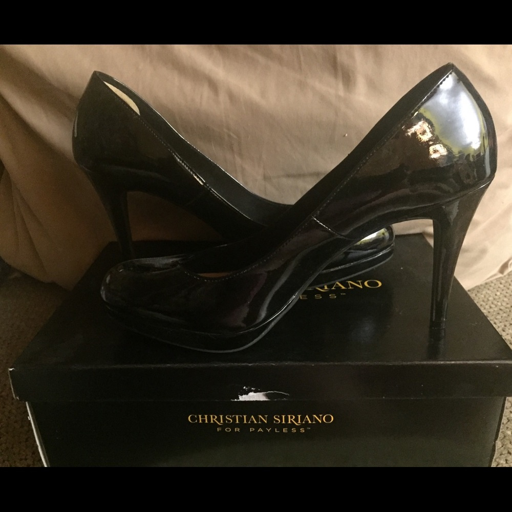 Leave a Statement with these Shoe.